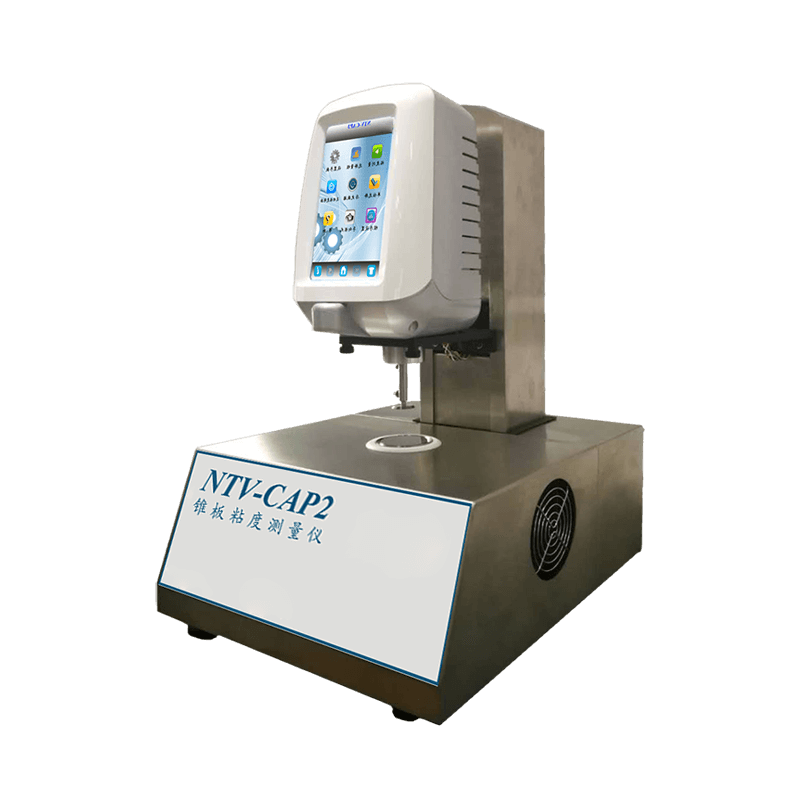 NTV-CAP2 cone and plate viscometer