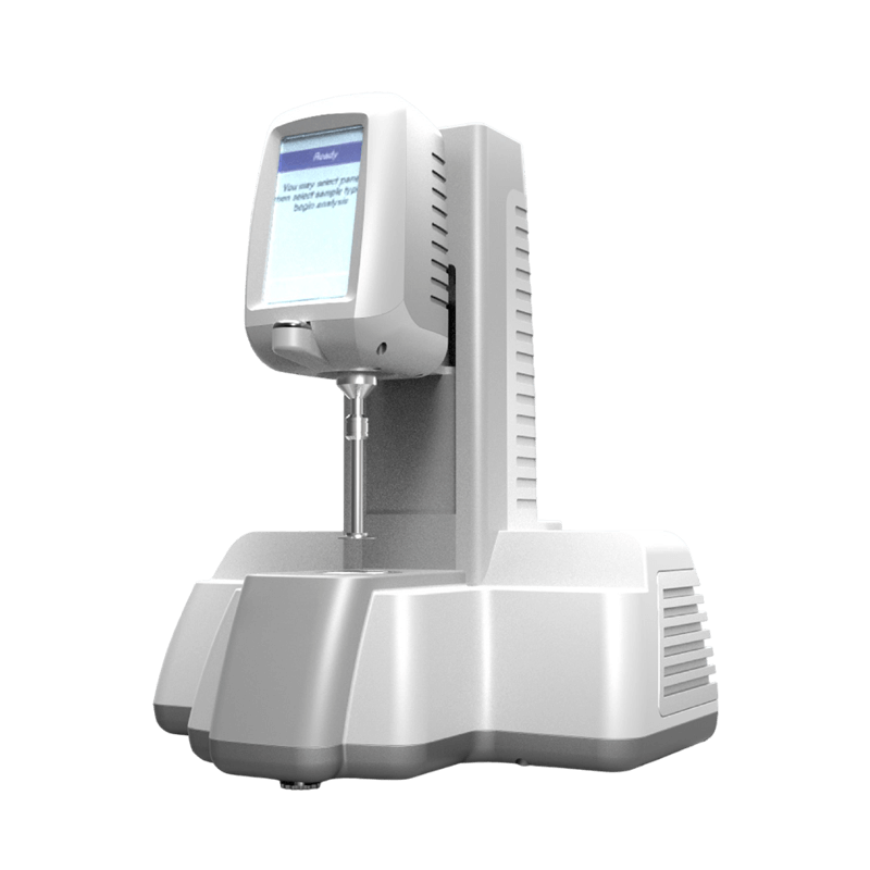 NTV-CAP3 rheometer
