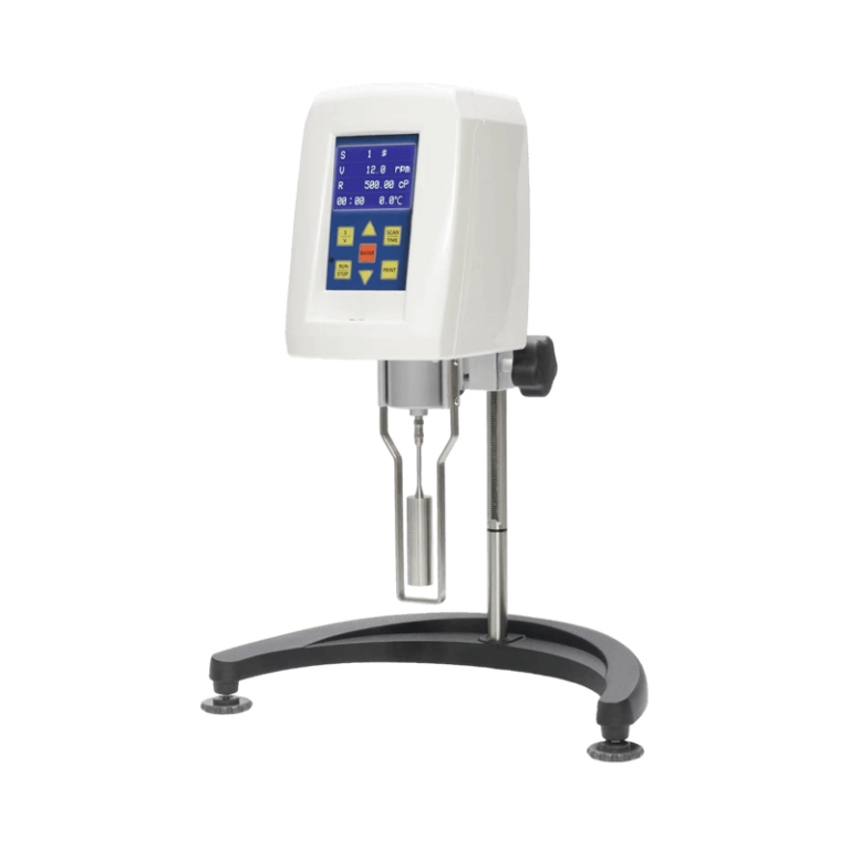 Poly Viscometer NDJ-S Series Viscometer - Martests Instrument | A Leading Rotational ...