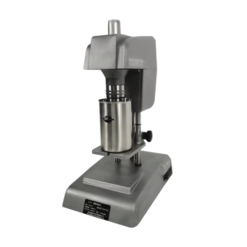 HTD13145 coaxial cylinder viscometer 1