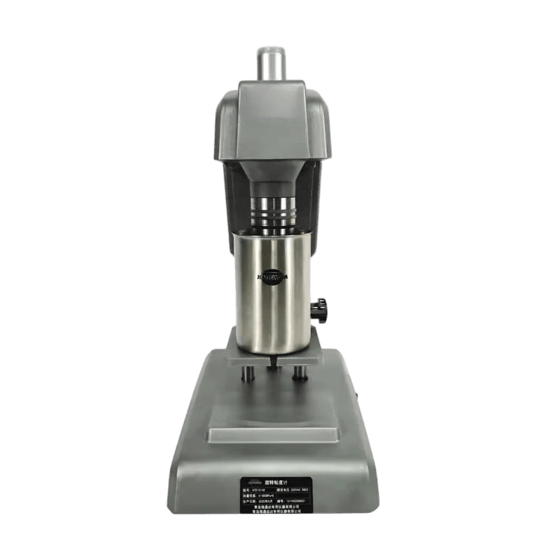 HTD13145 coaxial cylinder viscometer 2-1