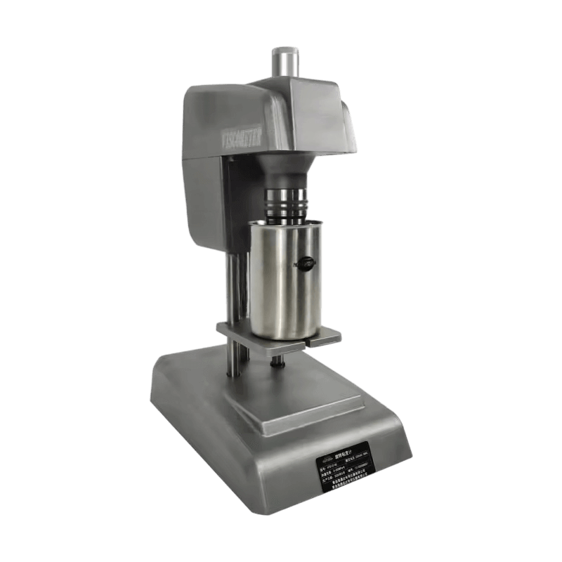 HTD13145 coaxial cylinder viscometer 3-1