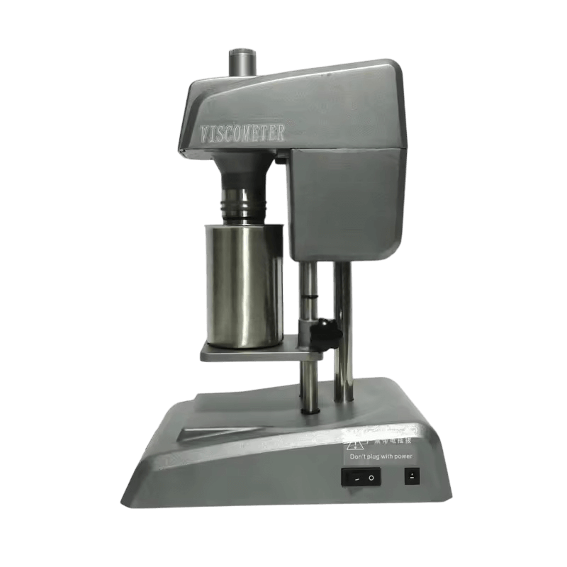 HTD13145 coaxial cylinder viscometer 4