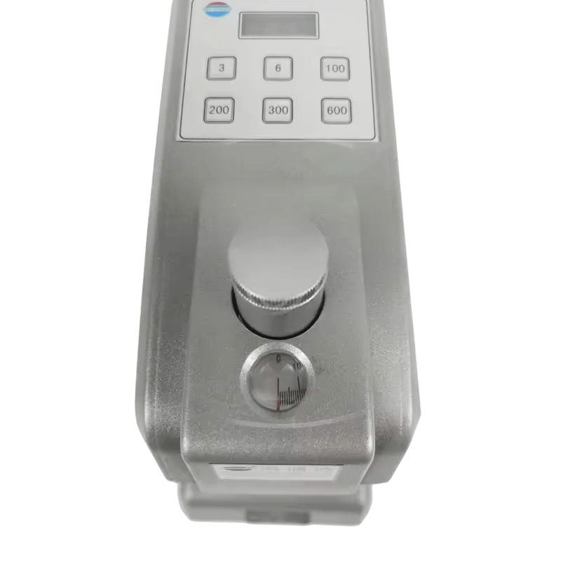 HTD13145 coaxial cylinder viscometer 5