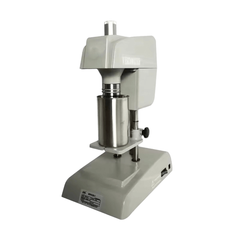 HTD13185 coaxial cylinder viscometer 1