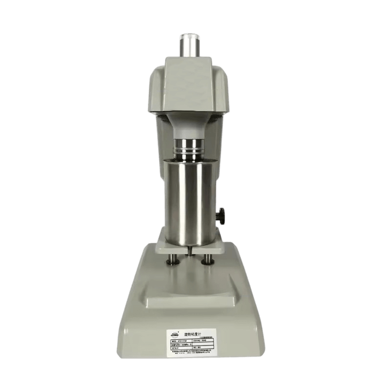 HTD13185 coaxial cylinder viscometer 2