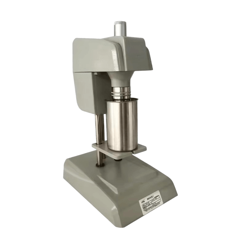 HTD13185 coaxial cylinder viscometer 3