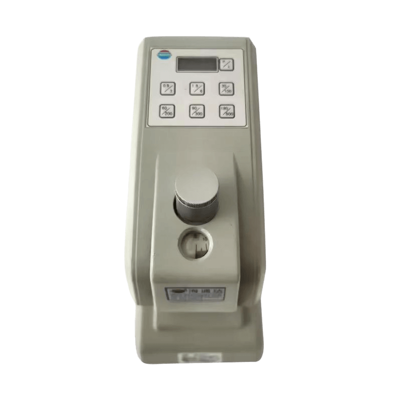 HTD13185 coaxial cylinder viscometer 5