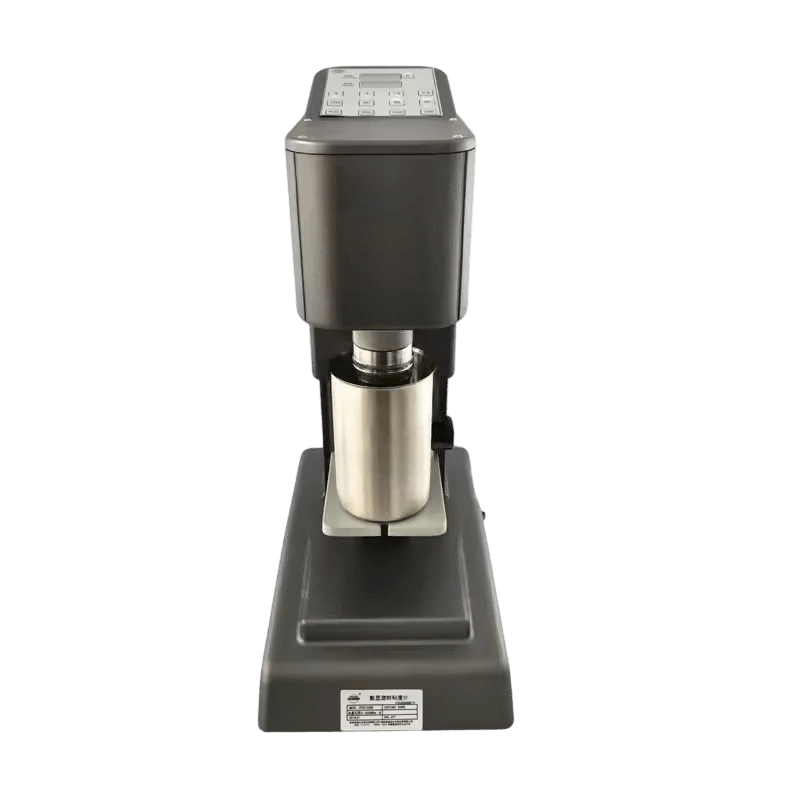 HTD13285 coaxial cylinder viscometer 2