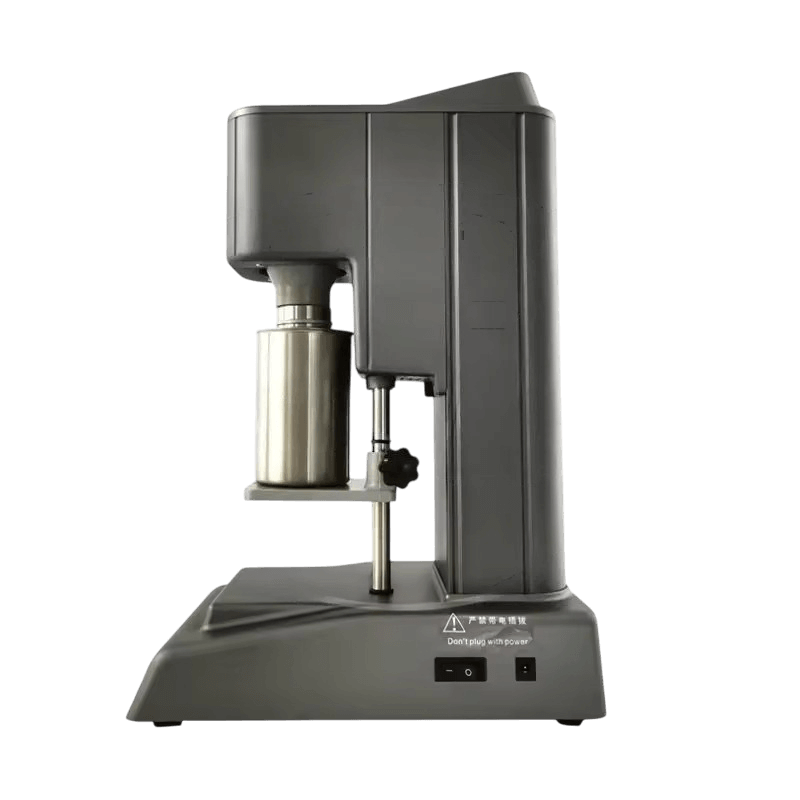 HTD13285 coaxial cylinder viscometer 4