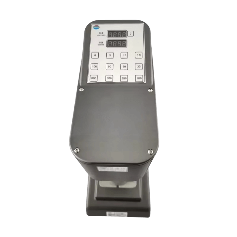 HTD13285 coaxial cylinder viscometer 5