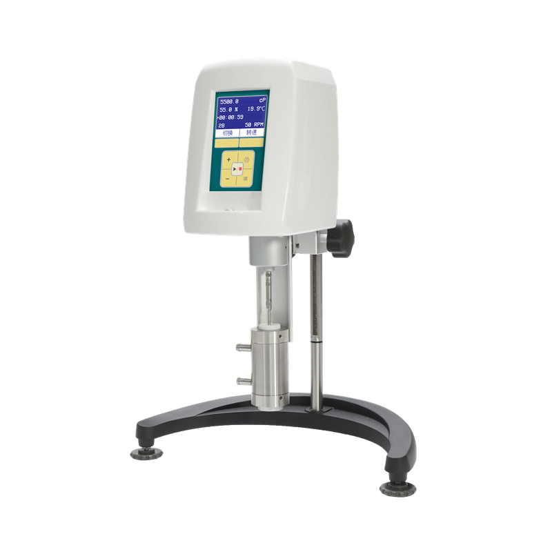 SSR-PLUS small sample digital rotary viscometer