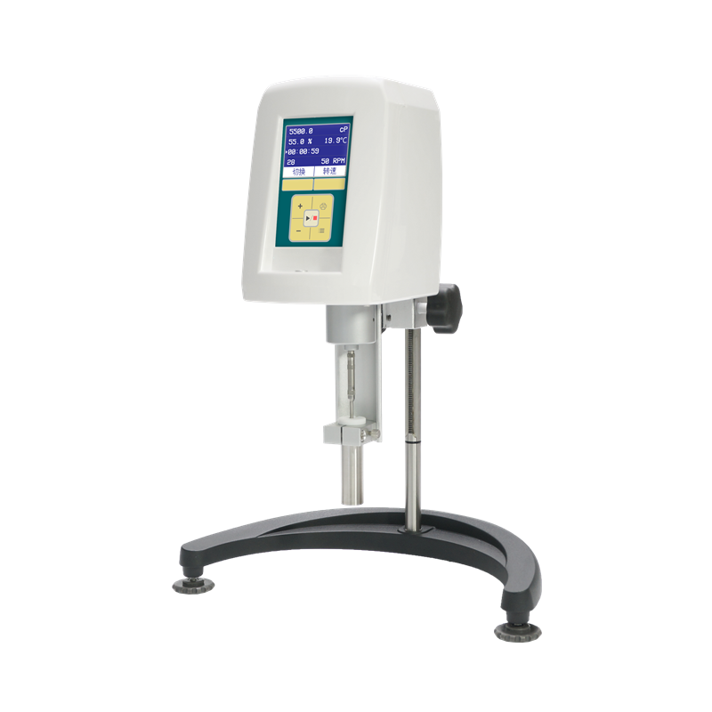 SSR small sample digital rotaty viscometer