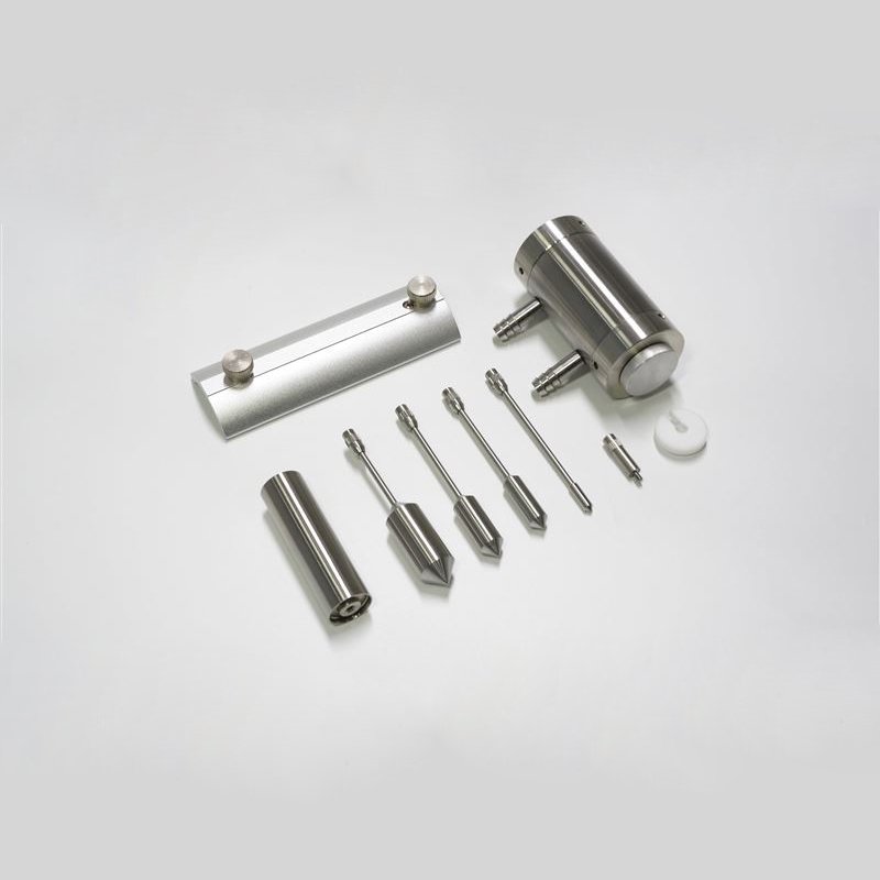 SSR-PLUS small-amount sample adapter