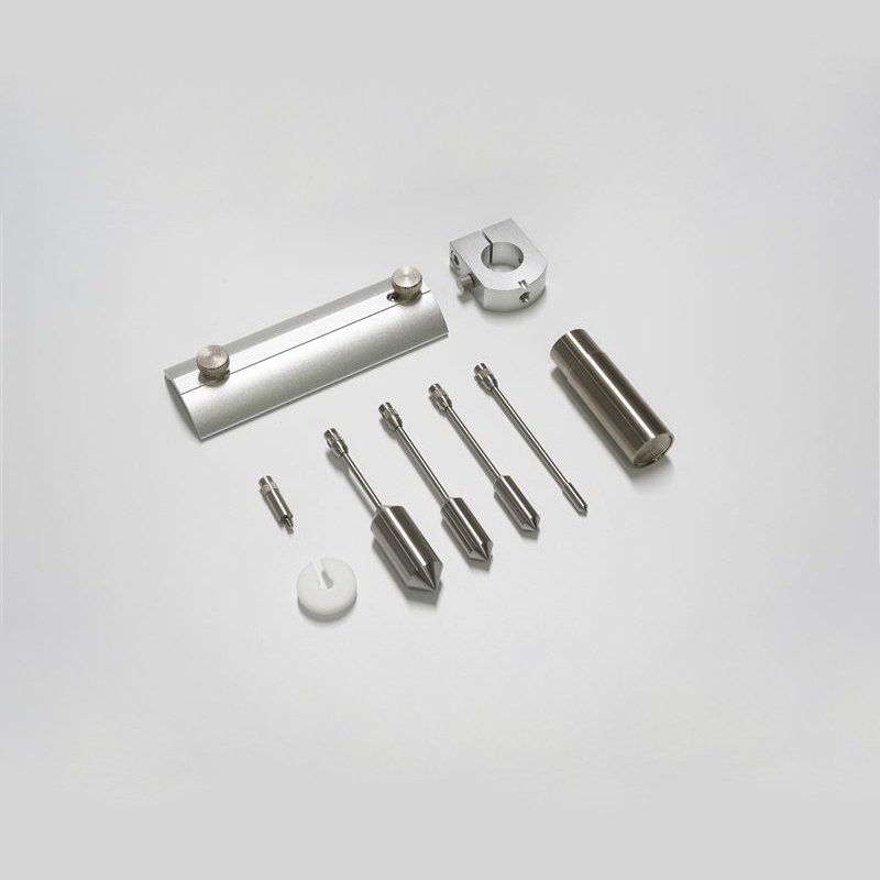 SSR small-amount sample adapter