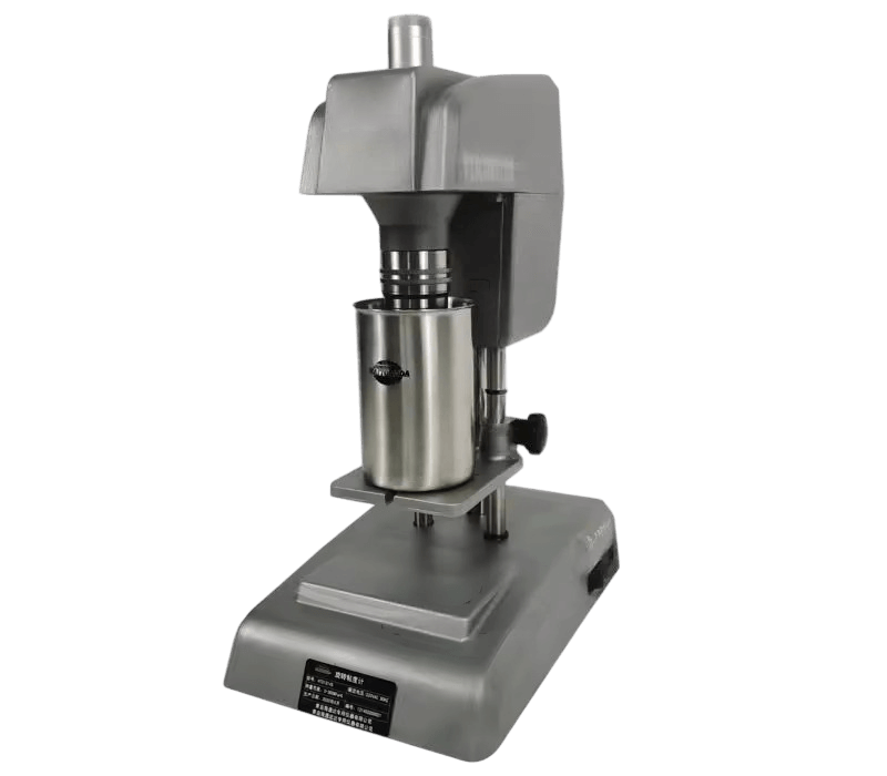 HTD13145 coaxial cylinder viscometer 1 HTD13145 coaxial cylinder viscometer 1