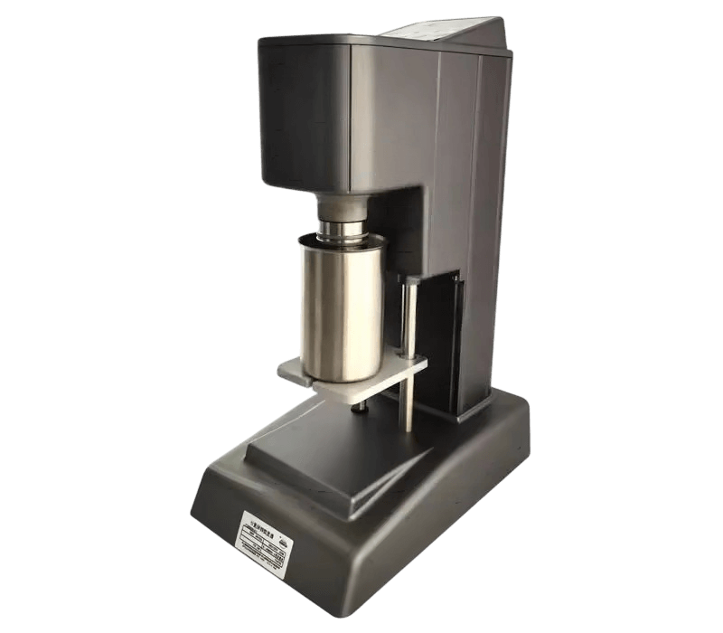 HTD13285 coaxial cylinder viscometer 1 HTD13285 coaxial cylinder viscometer 1