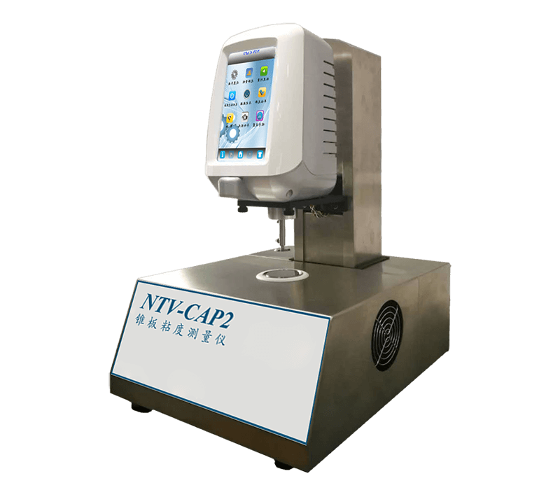 NTV-CAP2 cone and plate viscometer