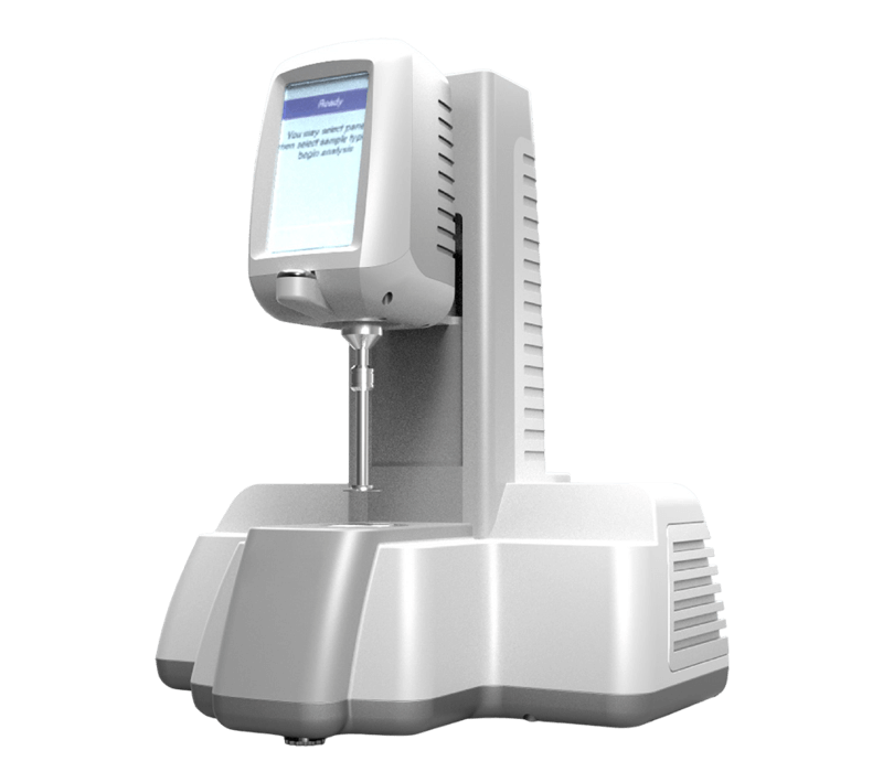 NTV-CAP3 rheometer