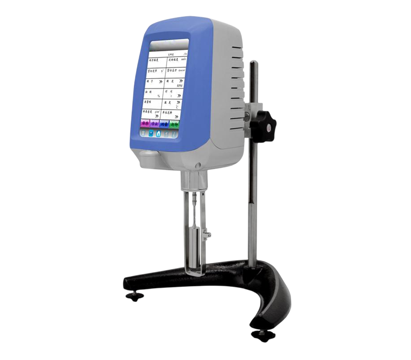 NTV-P Series Rheometer