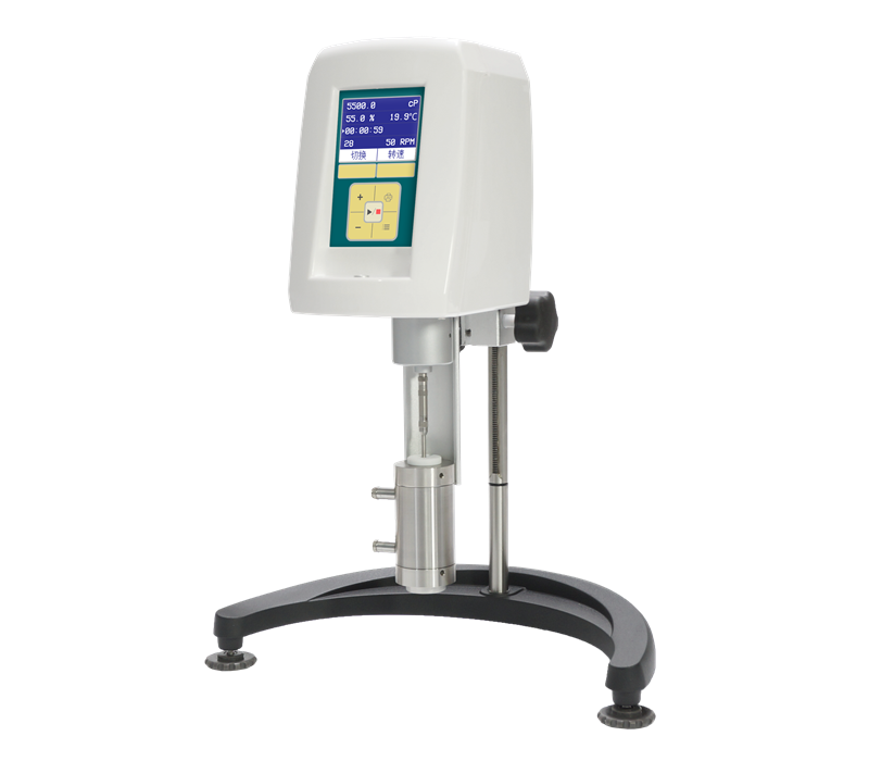 SSR-PLUS small sample digital rotary viscometer