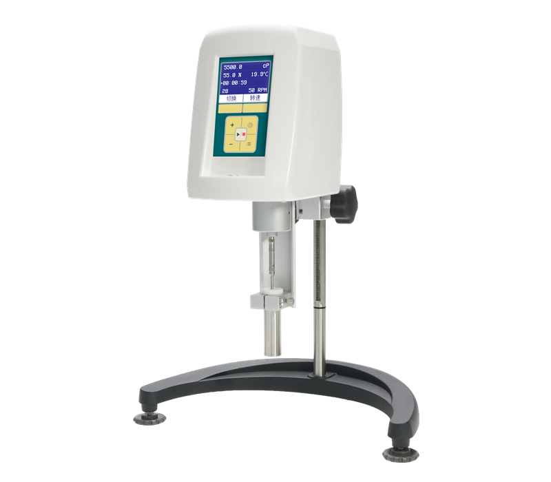 SSR small sample digital rotaty viscometer