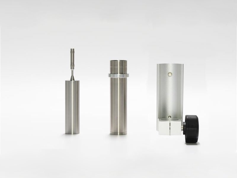 ULR Ultra-low viscosity adapter